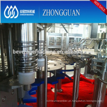 Complete Mineral Water Filling Plant